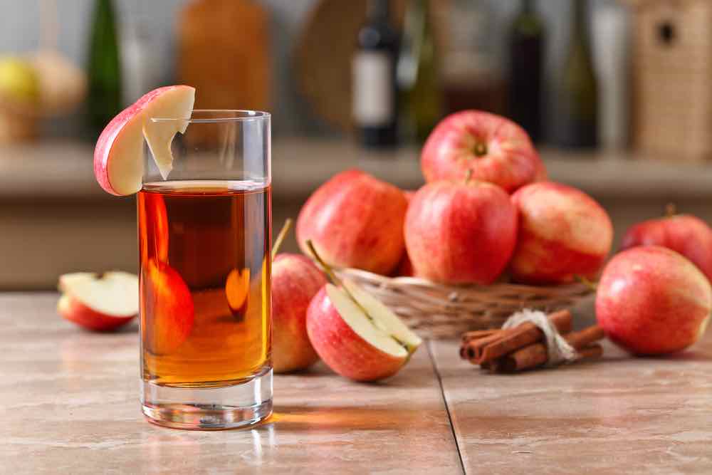 The Best Apples For Juicing Minnetonka Orchards