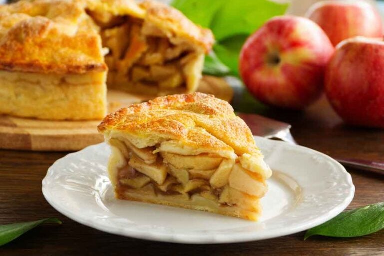 Fuji Apples - Minneopa Orchards