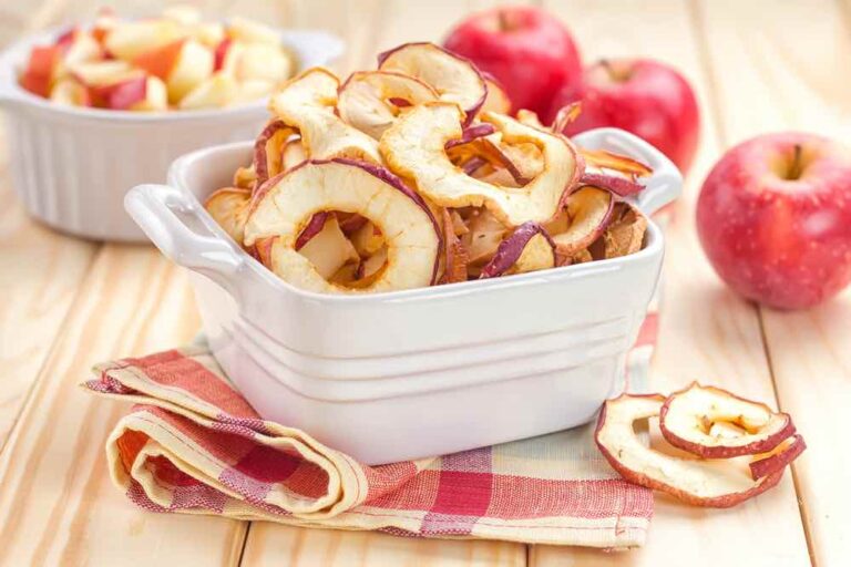 Best Apples for Dehydrating Minneopa Orchards