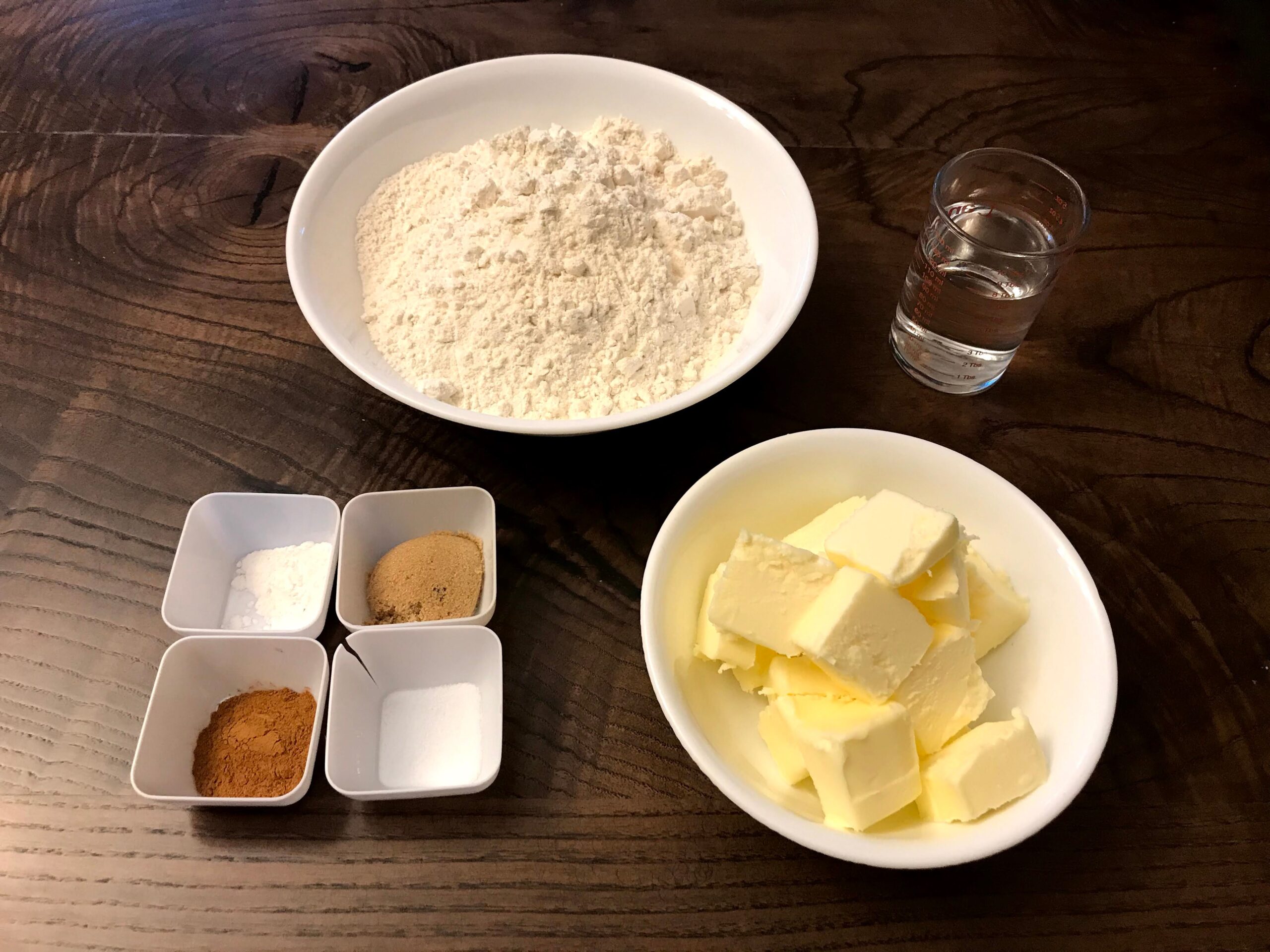 Perfect Apple Dumplings