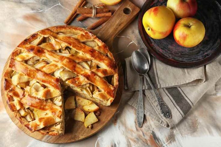 The 11 Best Apples For Apple Pie - Minneopa Orchards