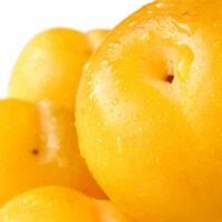 Golden Plums
