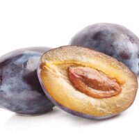 Italian Plums