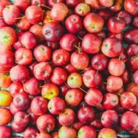 Pixie Crunch Apple