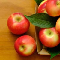 Rockit Apples