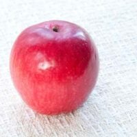 The Liberty Apple