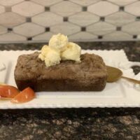 Apple Cinnamon Bread Recipe