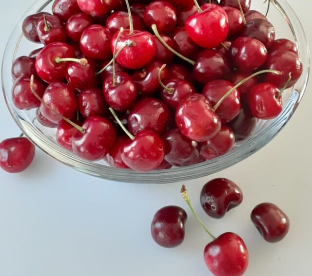 21 Types of Cherry Trees Minneopa Orchards