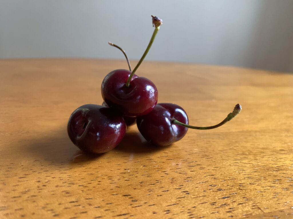 Cherries