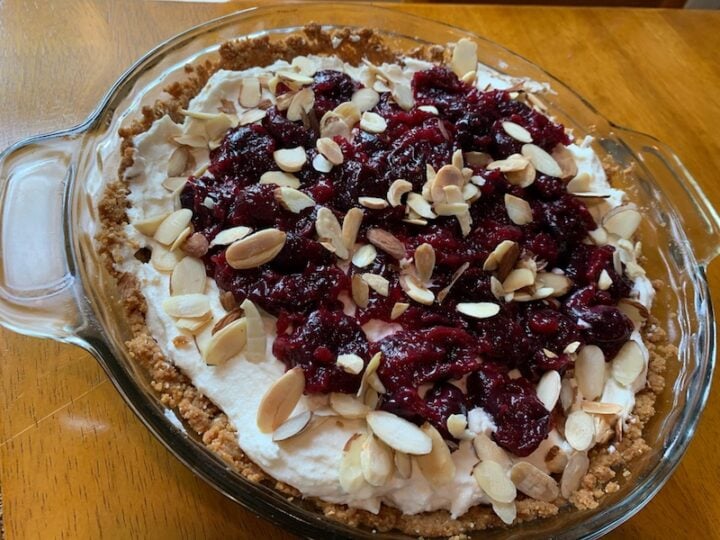 The Blackgold Cherry Tree Minneopa Orchards