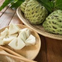 Custard Apples.