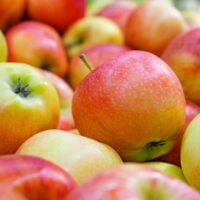 Jonagold apples