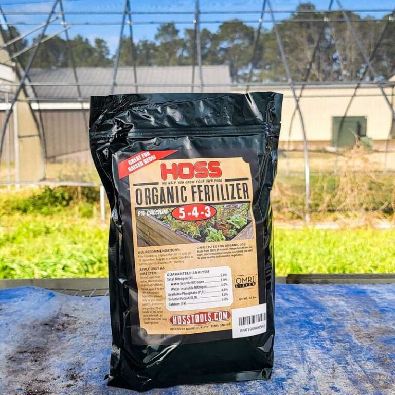 7 Picks for Best Fertilizer for Watermelons Minneopa Orchards