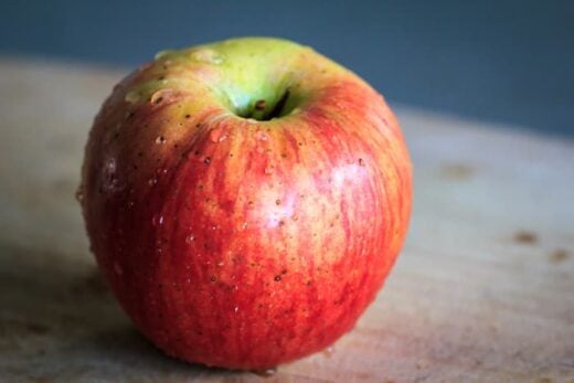 The Lady Alice Apple Minneopa Orchards The Lady Alice Apple Minneopa Orchards