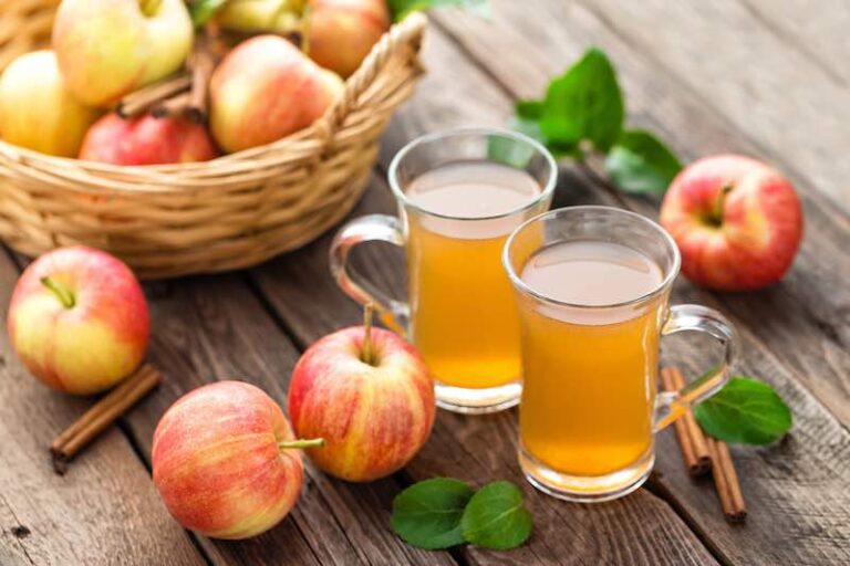 Apple Cider vs Apple Juice 5 Important Differences Minneopa Orchards