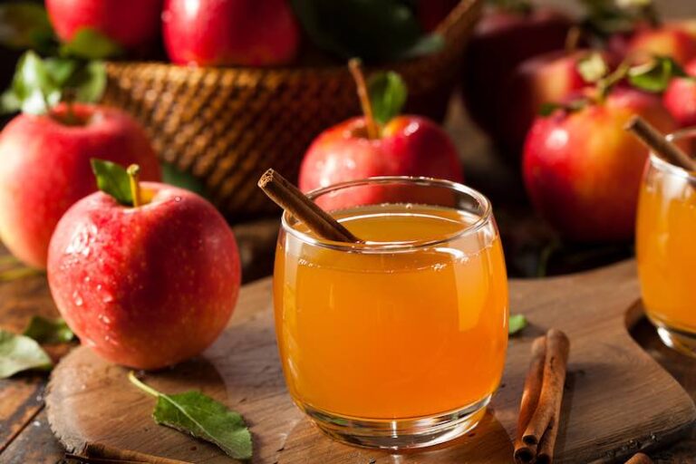Apple Cider vs Apple Juice 5 Important Differences Minneopa Orchards