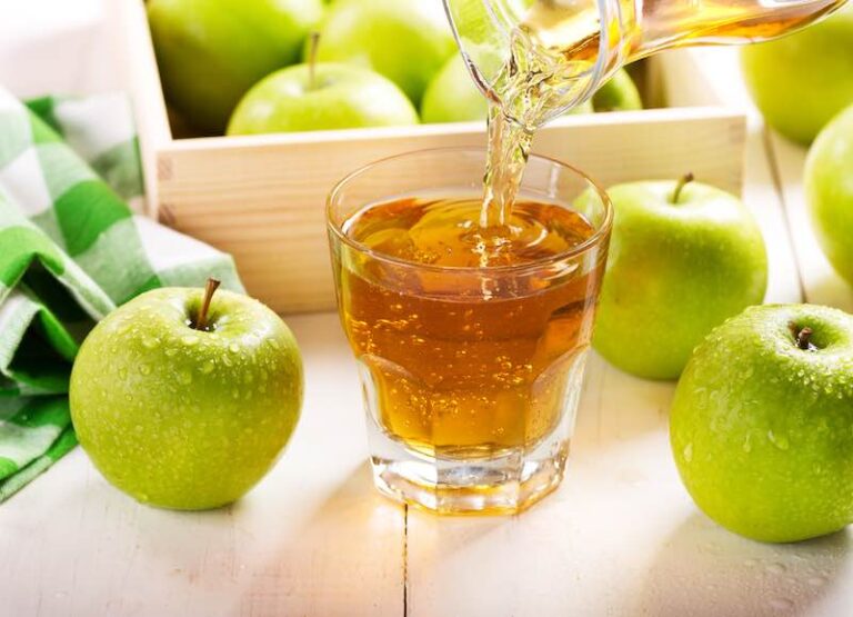 Apple Cider vs Apple Juice 5 Important Differences Minneopa Orchards