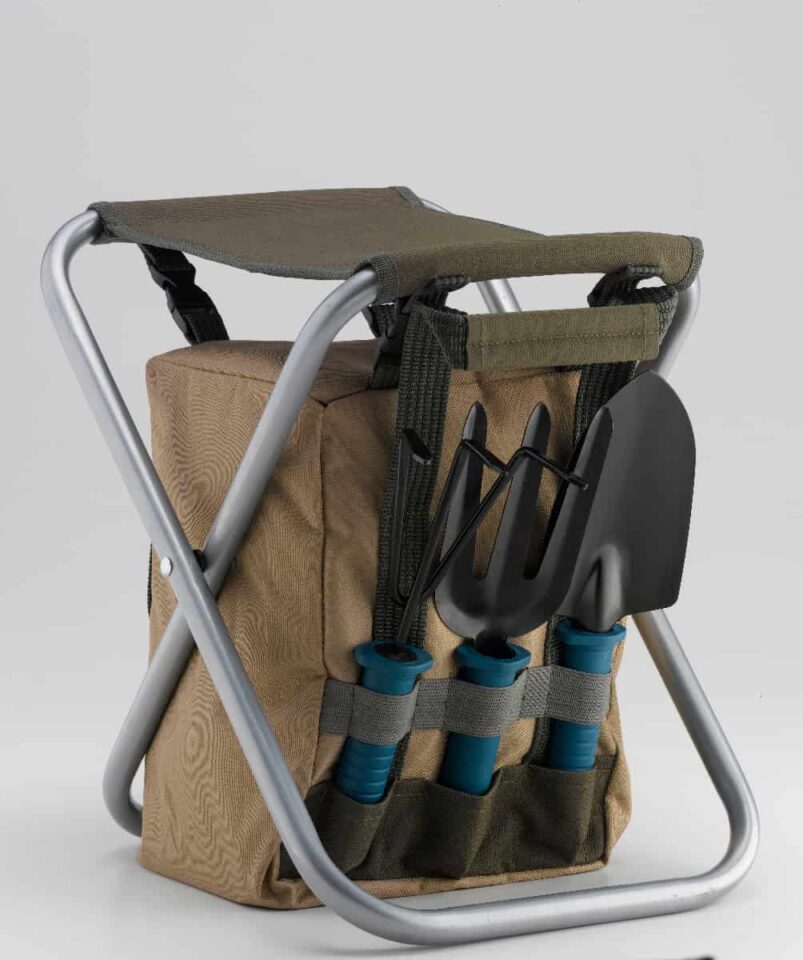 5 of the Best Garden Stools Minneopa Orchards