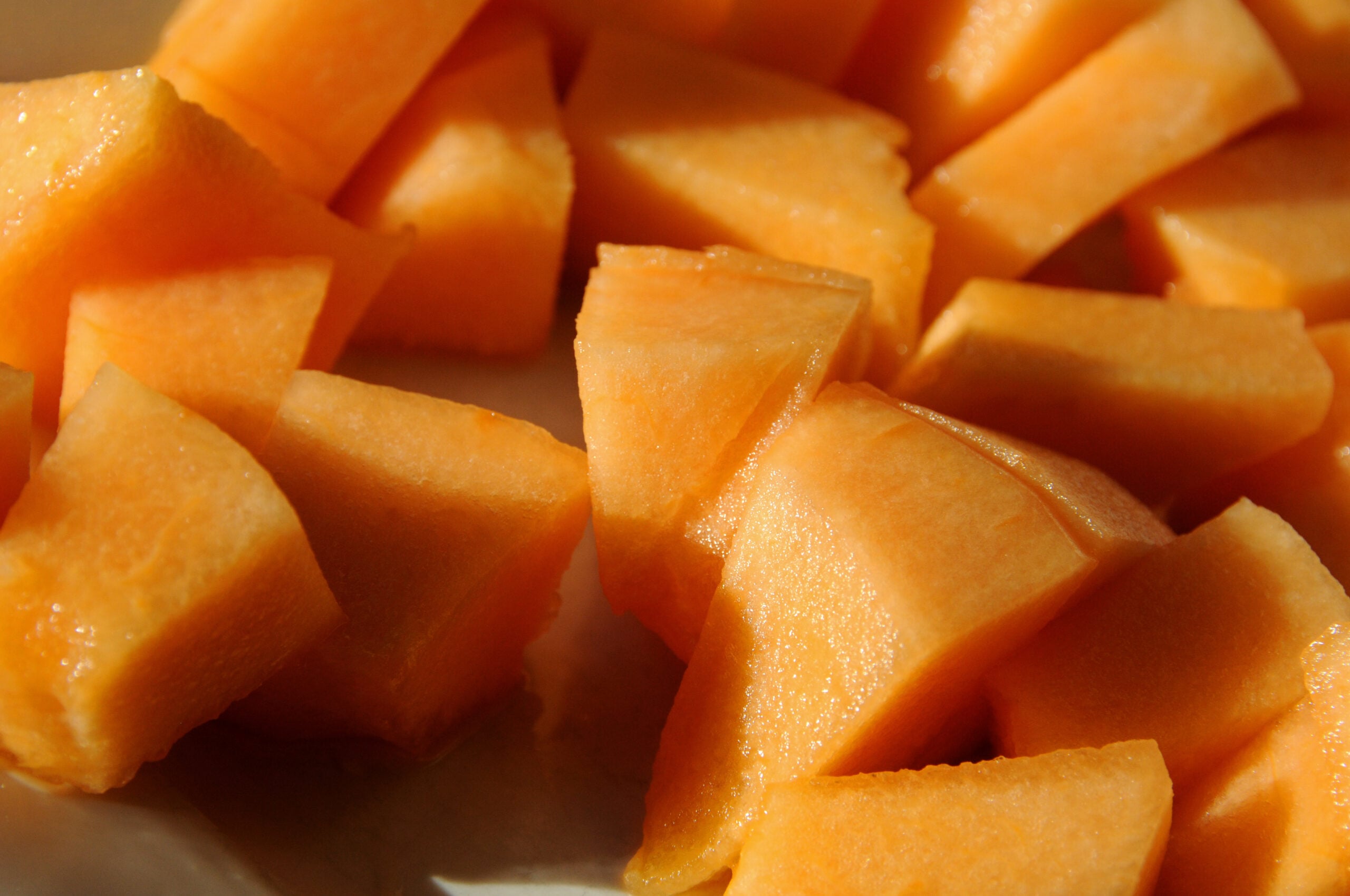 Can You Freeze Cantaloupe: Your Question Finally Answered - Minneopa