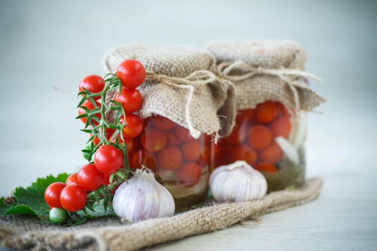 The 5 Best Tomatoes for Canning Minneopa Orchards