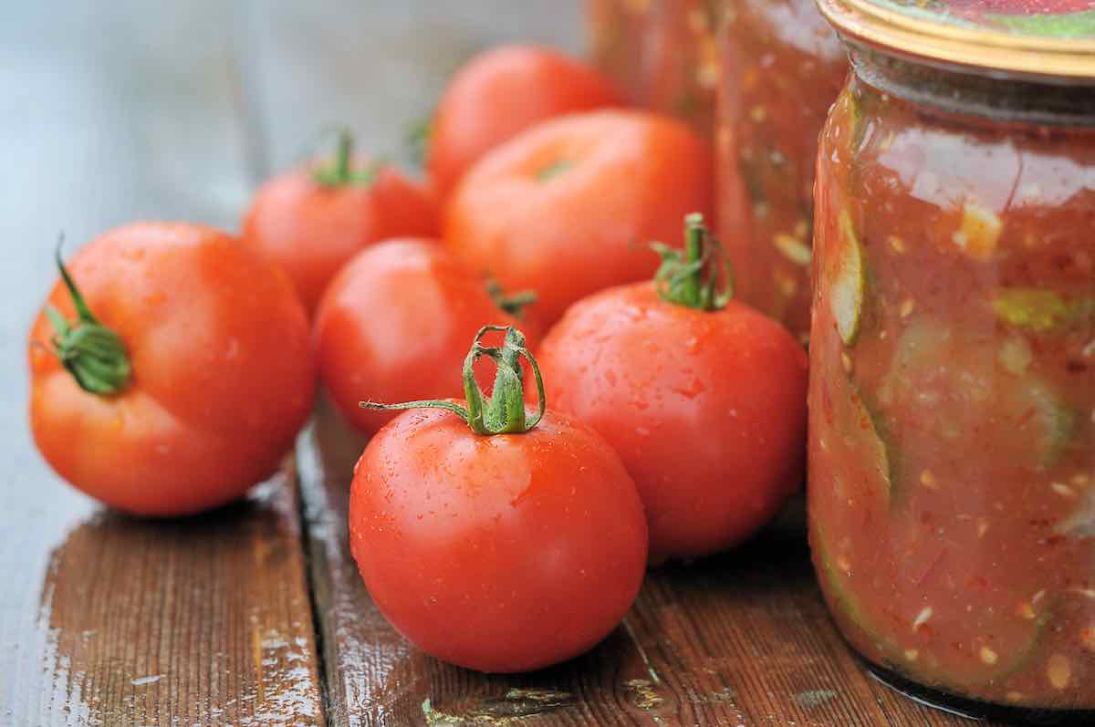 The 5 Best Tomatoes for Canning Minneopa Orchards