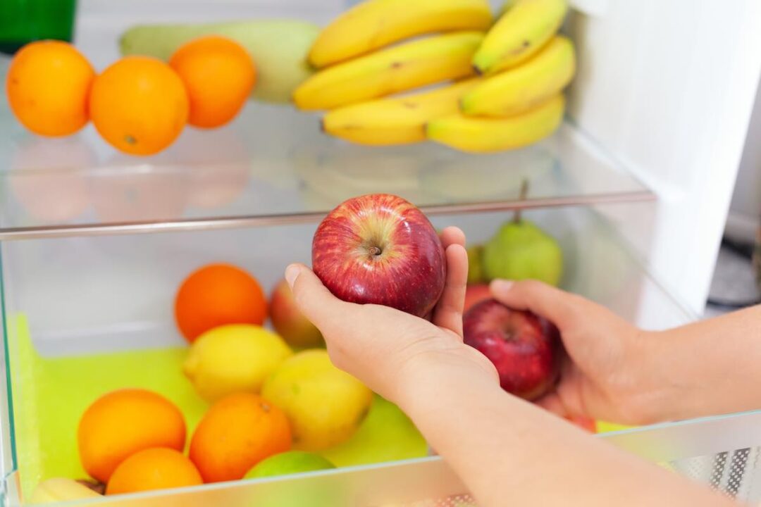 How Long Do Apples Last in the Fridge? Minneopa Orchards