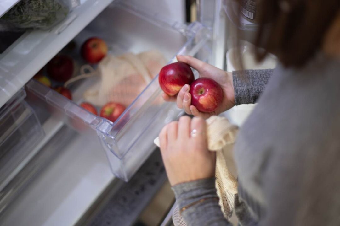 How Long Do Apples Last in the Fridge? Minneopa Orchards