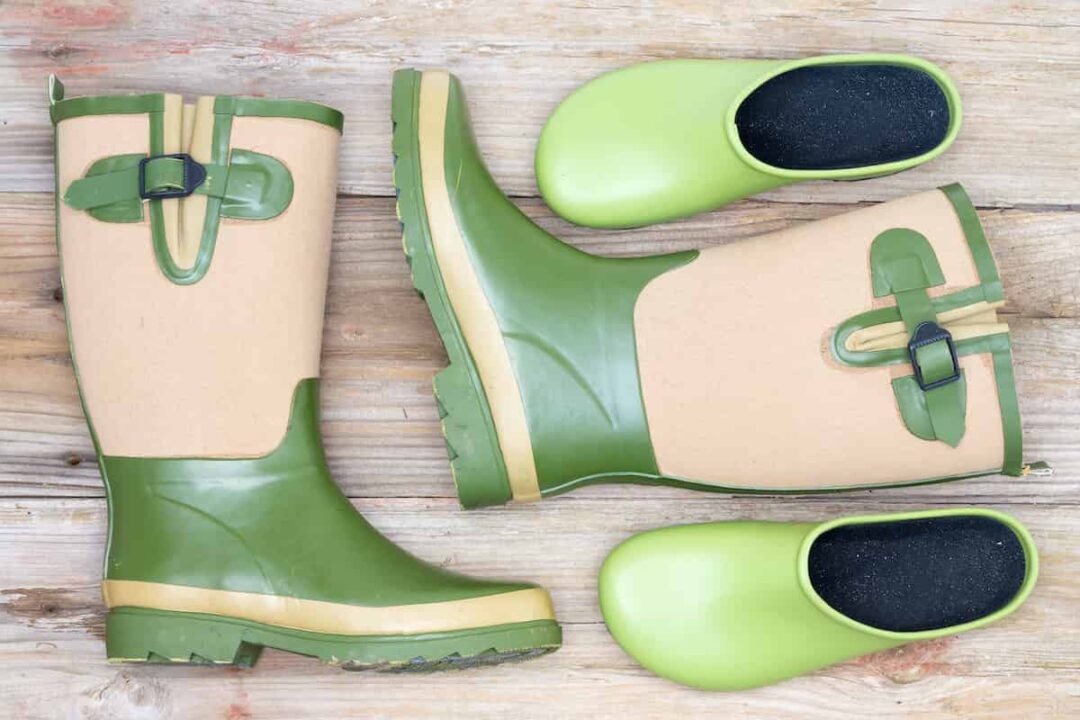 5 of the Best Garden Shoes for Women Minneopa Orchards