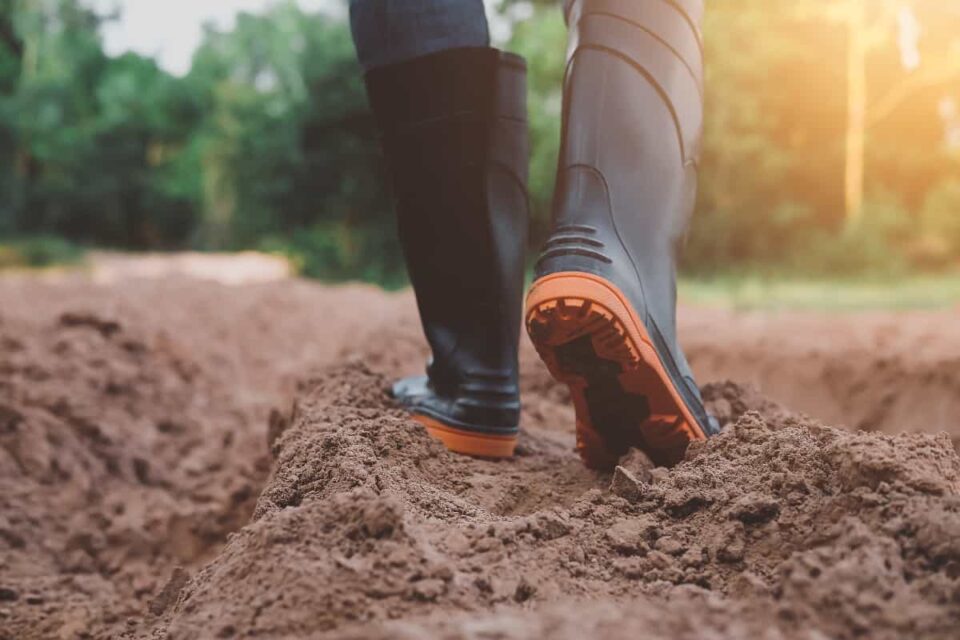 8 of the Best Garden Shoes For Men Minneopa Orchards