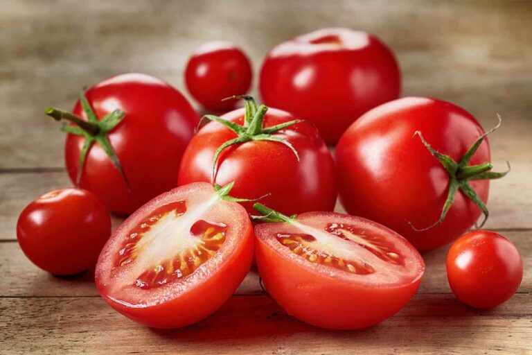 Determinate VS Indeterminate Tomatoes What's the Difference