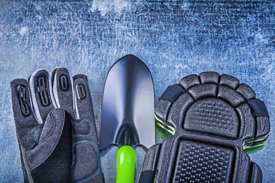 9 of the Best Gardening Knee Pads for Ultimate Comfort! Minneopa Orchards