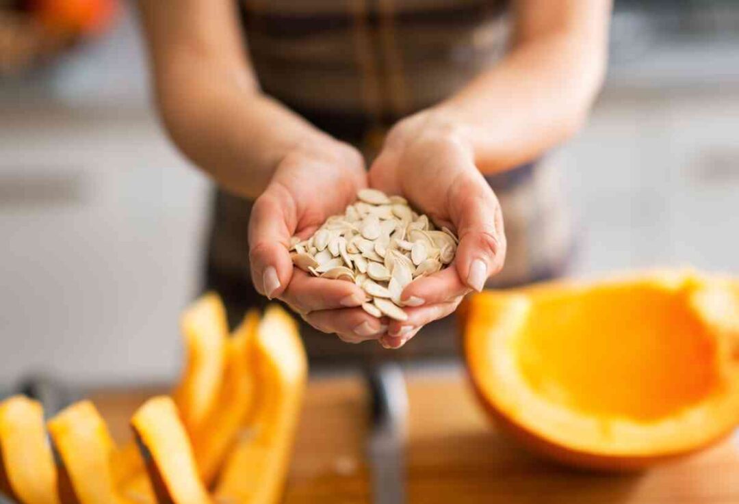 How to Plant Pumpkin Seeds The Best Method for Backyard Growers
