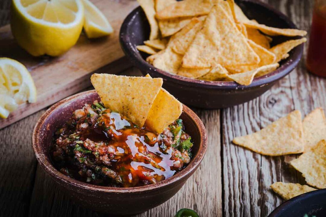 The 7 Best Tomatoes for Salsa - Minneopa Orchards What tomatoes are best for salsa