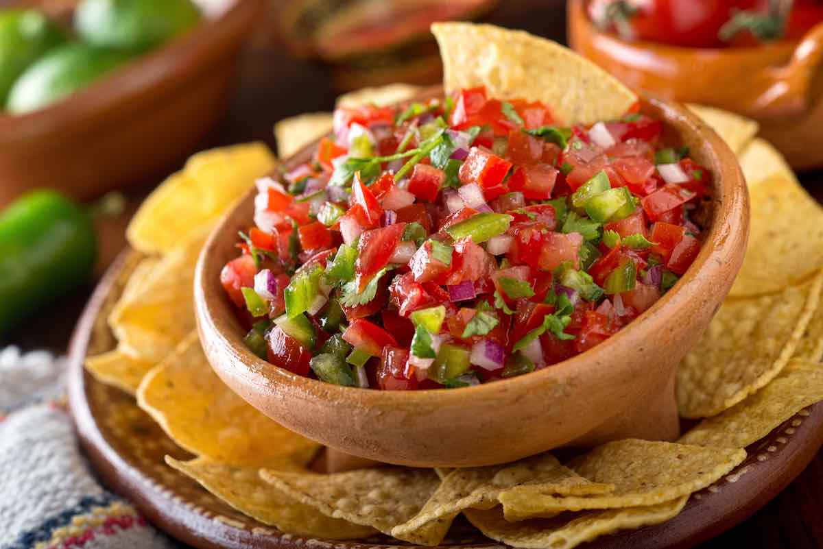 The 7 Best Tomatoes for Salsa - Minneopa Orchards