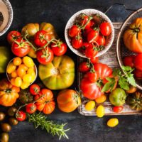 Tomato Varieties