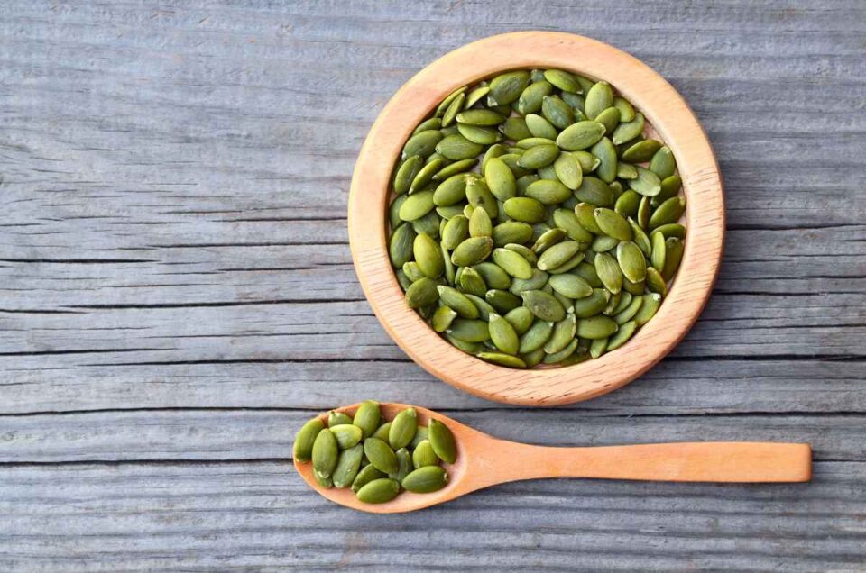 10 Amazing Health Benefits of Pumpkin Seeds Minneopa Orchards