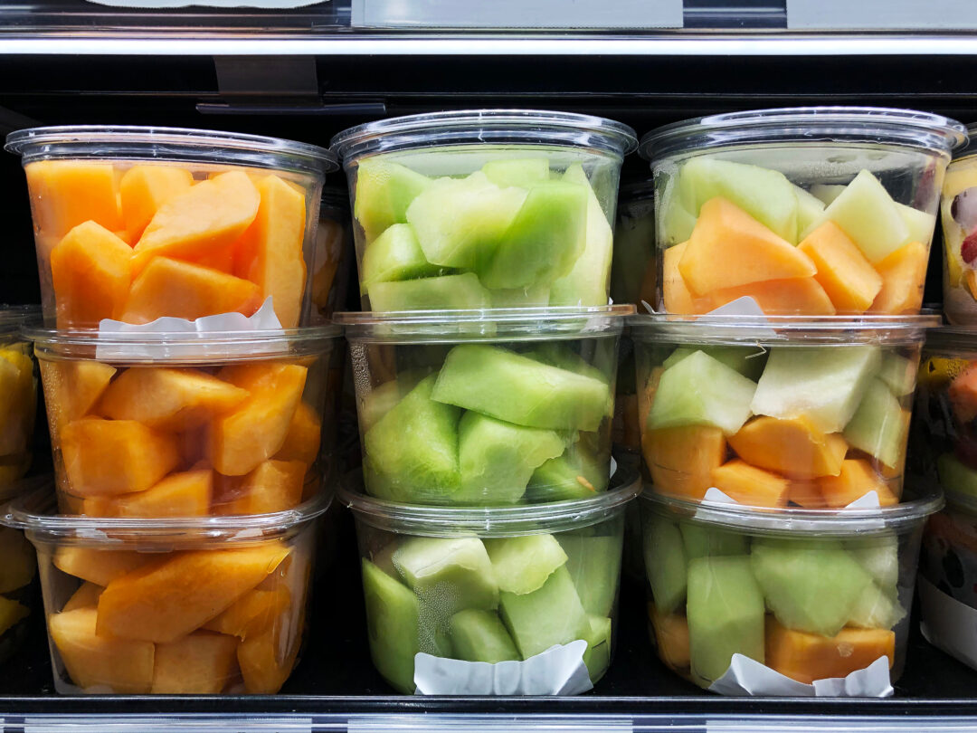 How To Store Cantaloupe - Minneopa Orchards