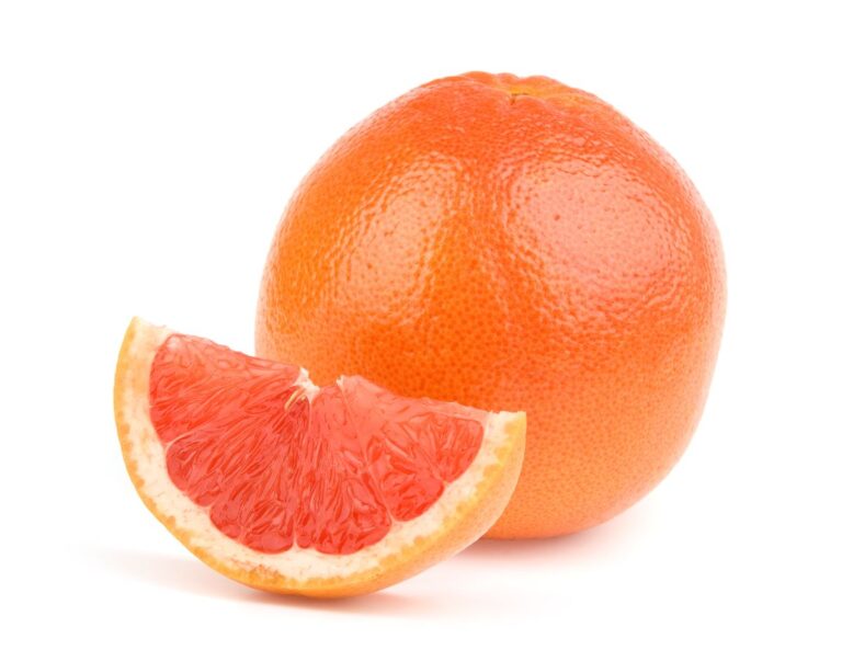 Everything You Should Know About the Ruby Red Grapefruit Tree