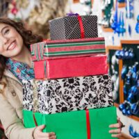Christmas Gift Shop in Oregon