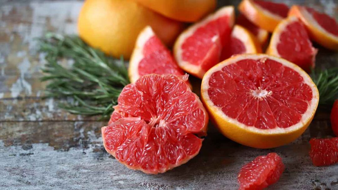 The Ray Ruby Grapefruit 6 Important Facts You Need to Know Minneopa