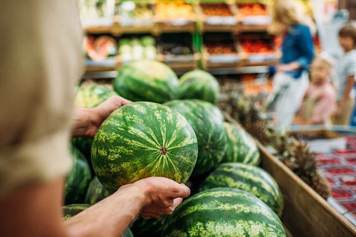 When is Watermelon Ripe? 7 Easy Ways to Tell - Minneopa Orchards