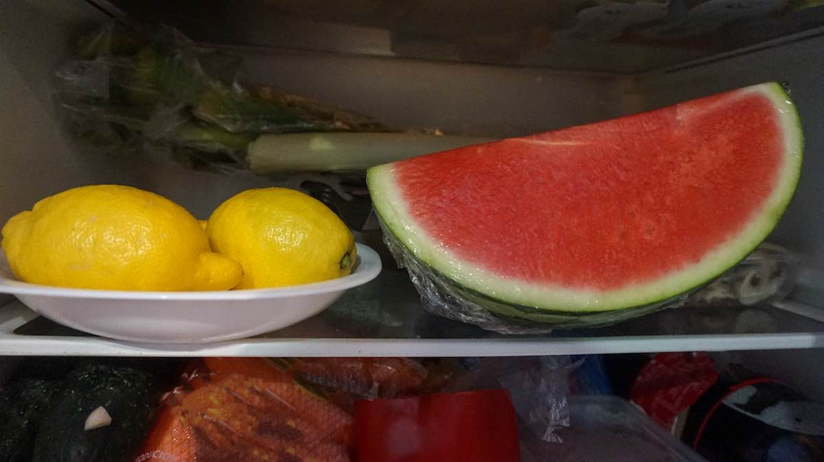 How Long Does Watermelon Last? 3 Ways You Can Extend Watermelon's Shelf