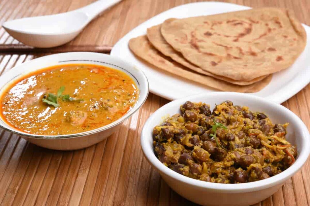 Black Garbanzo Beans Minneopa Orchards