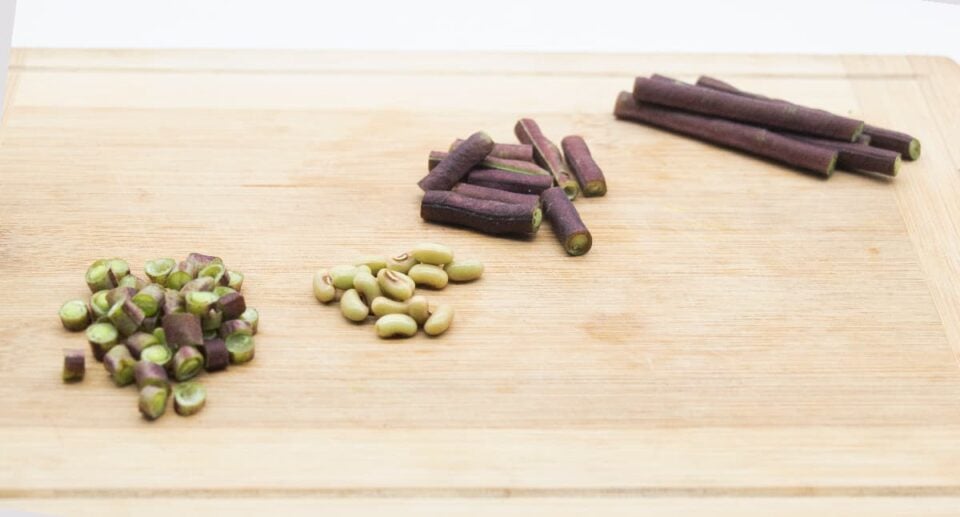 All About Red Noodle Beans Minneopa Orchards