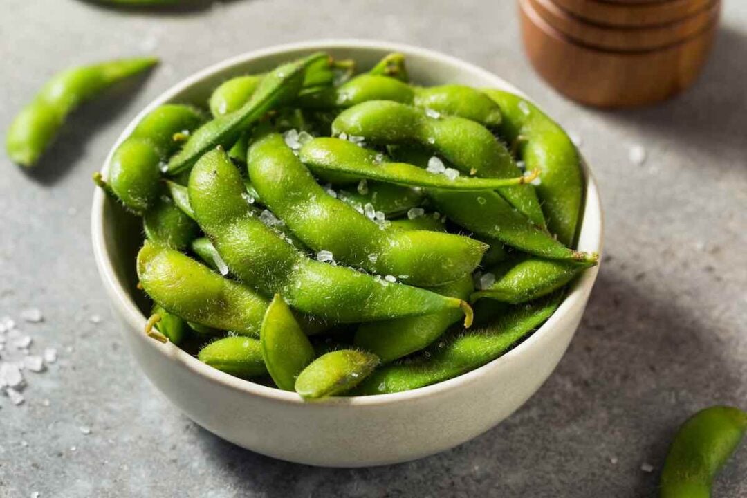 3 Useful Facts About Edamame Beans Minneopa Orchards