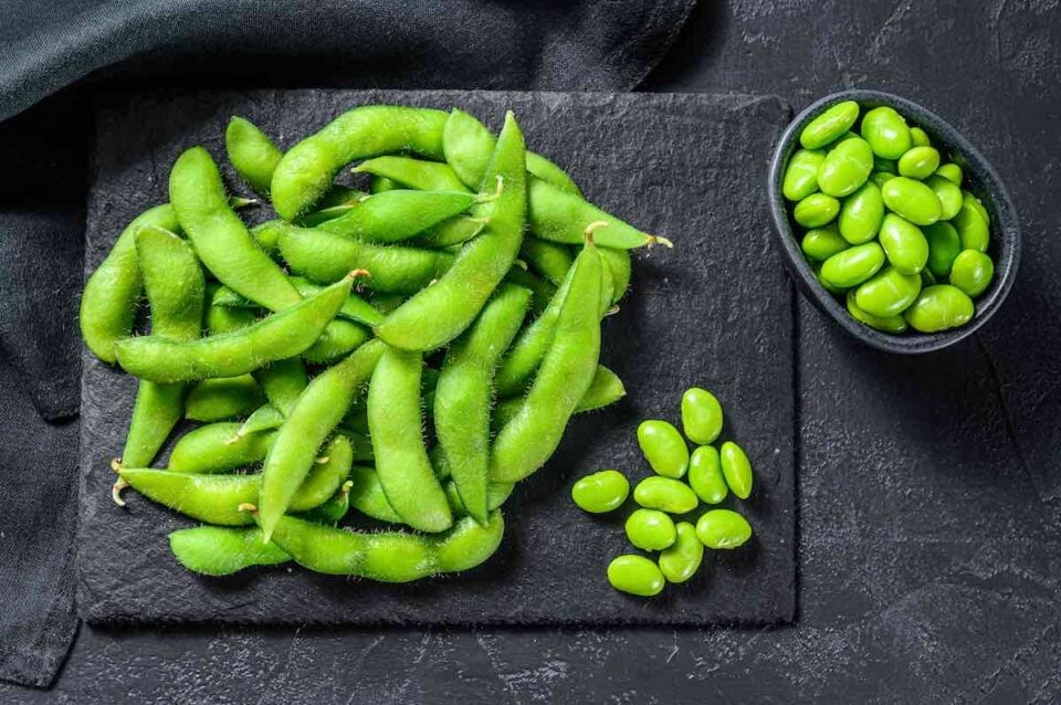 3 Useful Facts About Edamame Beans Minneopa Orchards