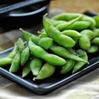 Edamame beans