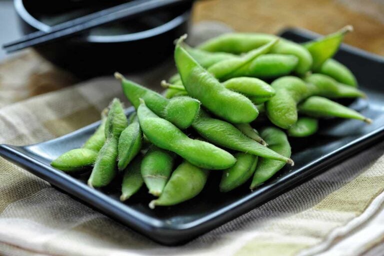3 Useful Facts About Edamame Beans Minneopa Orchards