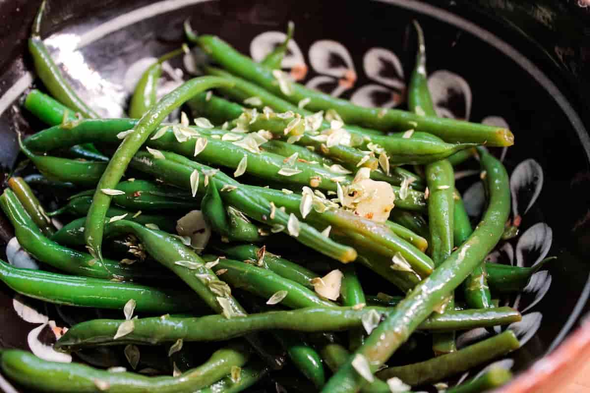 All About Jade Bush Beans Minneopa Orchards