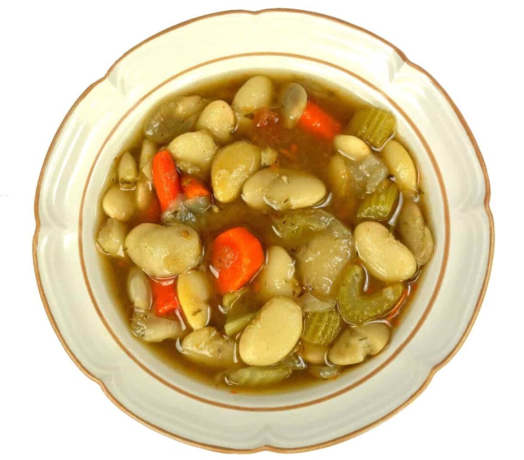All About White Lima Beans Minneopa Orchards